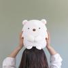 San-X Sumikko Gurashi Plush Toy Shirokuma Soft, Cute, Collectible Stuffed Animal