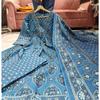 Premium Cotton Salwar Kameez Indian Pakistani Ethnic Anarkali Kurti Pant Set