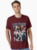 Lee Know Vintage Edit Essential T-Shirt