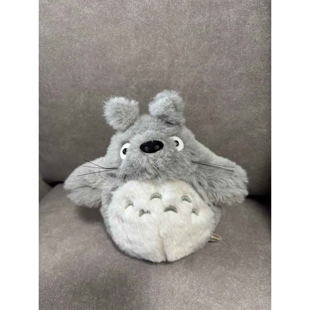 My Neighbor Totoro Ghibli Plush Toy (Sun Arrow)