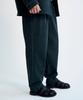 DENSITY Corduroy Pants_Dark Cyan