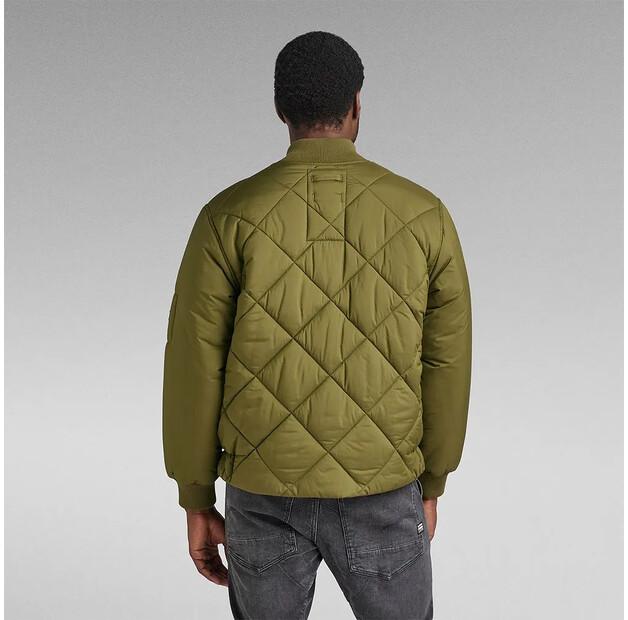 G-Star Diamond Qlty Jacket