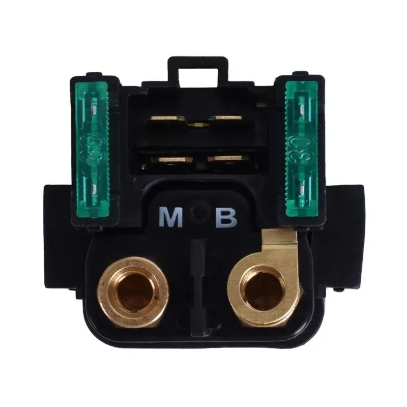 Solenoid Starter Relay Ignition Switch for K/TM ATV-450 XC 505 SX-F PRESERIES 525 XC ATV 530 EXC 640 DU/KE II 690 ENDURO  (UE)