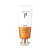 THE WHOO Gongjinhyang Jin Hae Yoon Sun Cream SPF50+ UV Protection 60ml