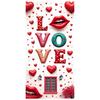 Photography Props Banner Engagement Banner Wedding Backdrop Photography Background Decoration For Wedding Couples' Celebrations