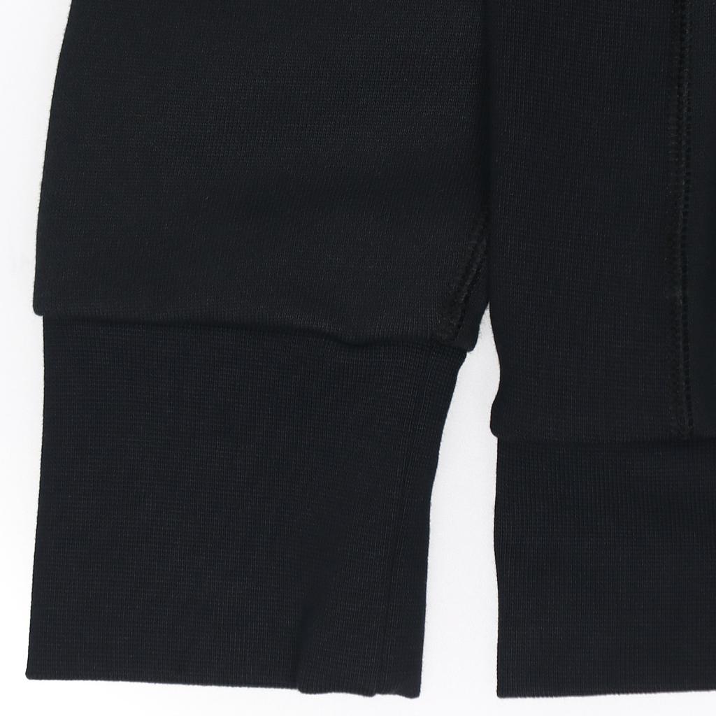 Nike Sweatshirts Men's Black Hooded Thickened Regular CN1805-010