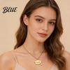 Graduate Pendant Necklace Graduation Cap Unisex Charm for Men Keepsake