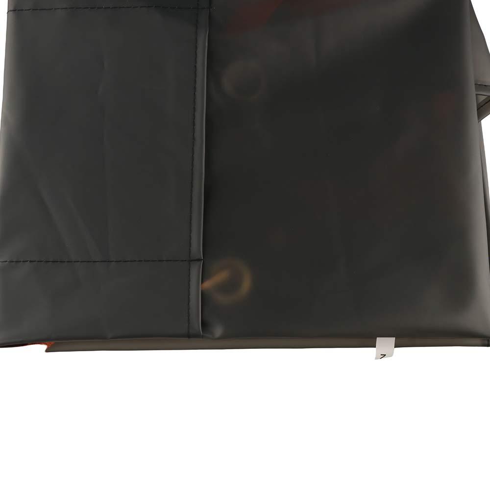 Waterproof TPU Apron With Pockets Cooking Apron Cleaning Tool Kitchen Apron  Household