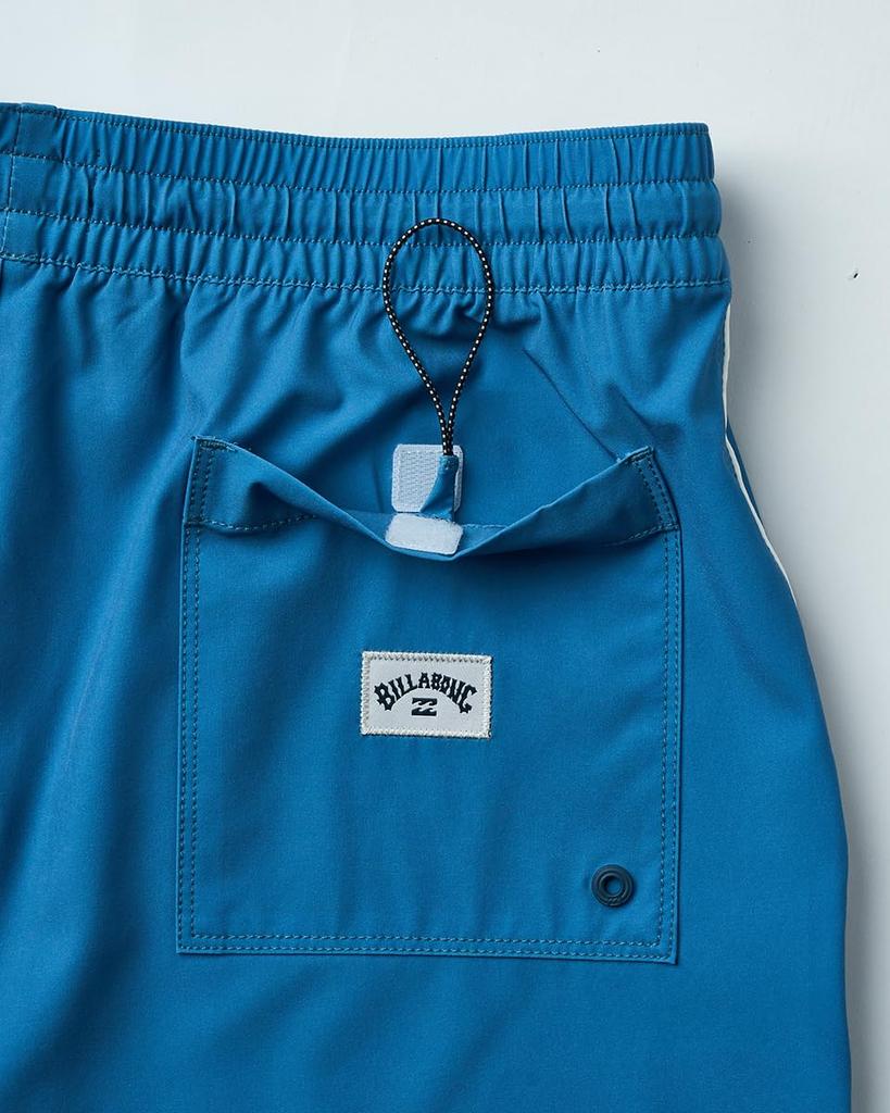 Billabong ALLDAY LAYBACKS SHORT Herren Badehose CBL
