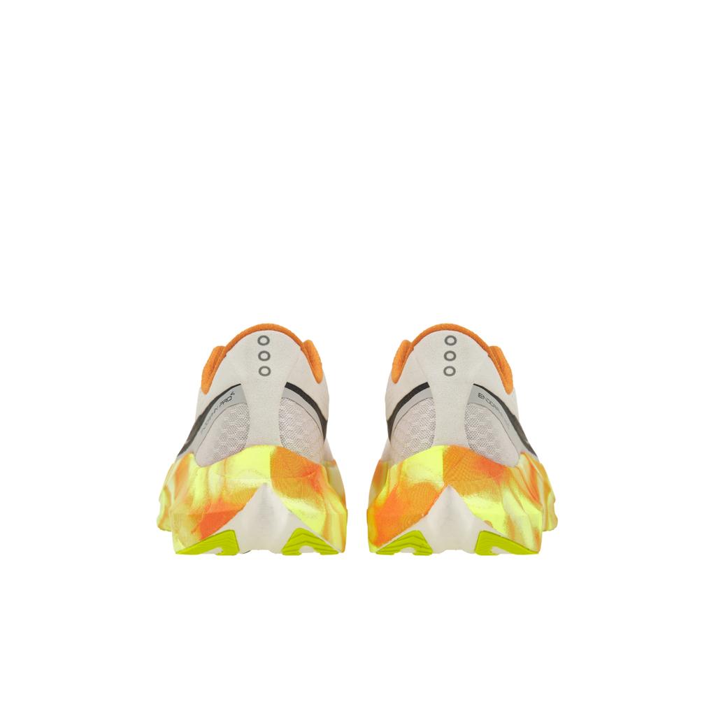 SAUCONY Endorphin Pro 4 Fog Peel Heren Sneakers Grijs S20939-30
