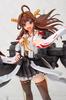 Funny Knights Kantai Collection Kongou Kai Ni Scale PVC Painted Finished Figure -KanColle- 1/7