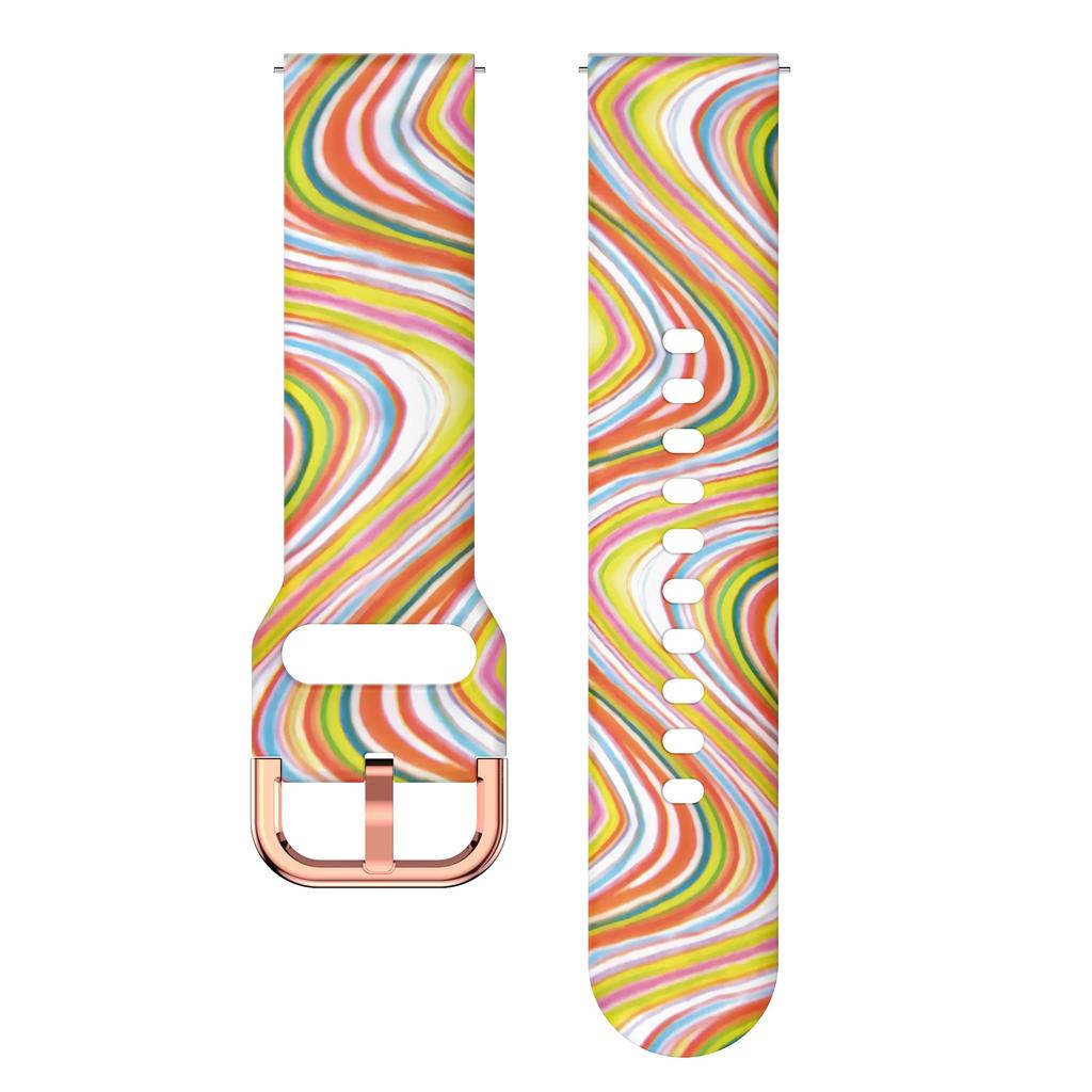 22mm band For Amazfit GTS/4/2/2e/3 GTS2 Mini/GTR 4/3/Pro/47mm/GTR2/2e/stratos 2/3 20mm Bracelet Amazfit Bip/U/S/lite Watch strap