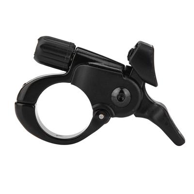 Mountain Bike Line Control Suspension Front Gas Fork Lock Switch Repair Parts