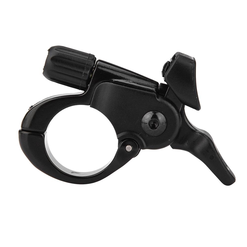 

Mountain Bike Line Control Suspension Front Gas Fork Lock Switch Repair Parts