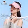 CAMEL Sports Visor Hat