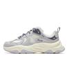 Sneakers MARS 3 Chunky Sneakers Women's Low-top Milk White/Romantic Purple