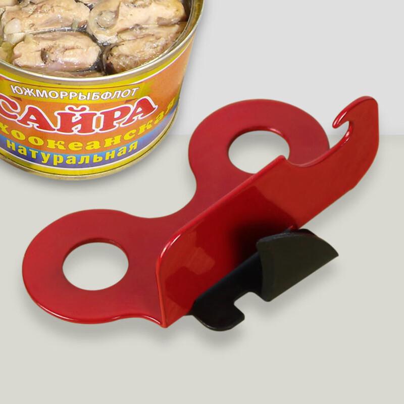 Can Opener and Bottle Opener Tool Set