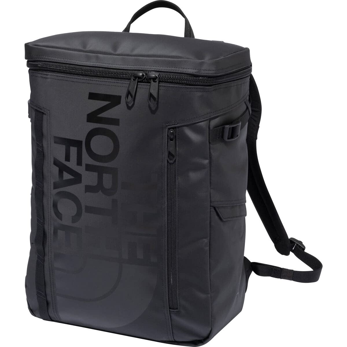 North Face Backpack BC Fuse Box