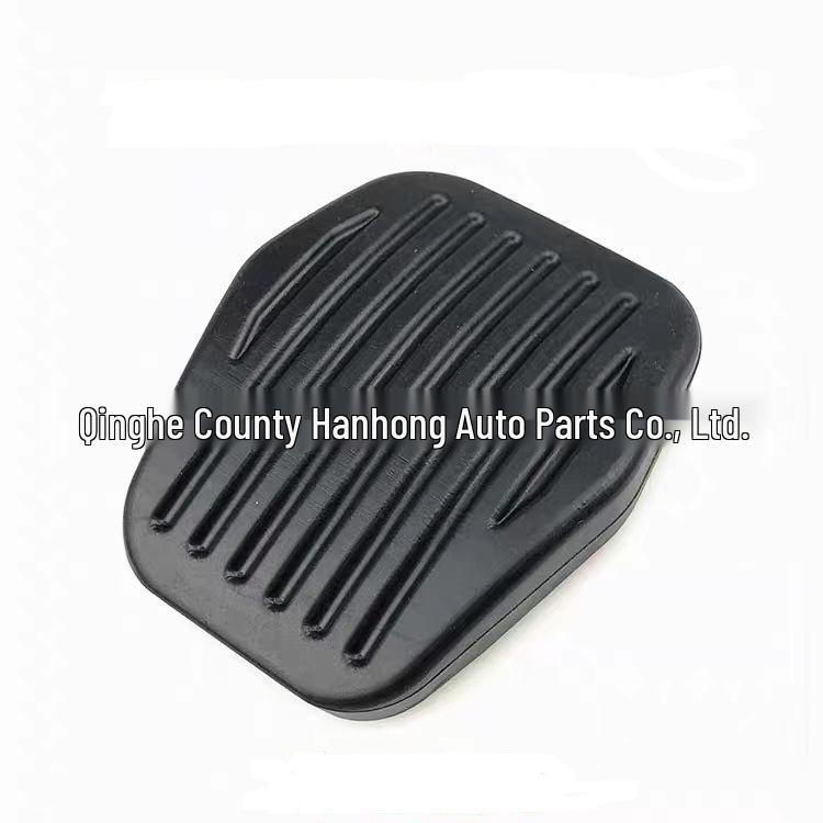 Ford Focus & Fiesta Clutch Brake Pedal Pad Anti-slip Cover