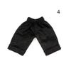 Ob11 Doll Clothes White Shirt Casual Wear T-shirt Tops Leggings For 1/12Bjd Dolls Accessories Obitsu11 Clothes Kids Toys