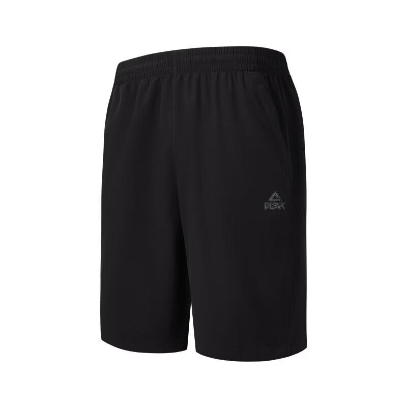 PEAK Women s Athletic Woven Capris 2XL