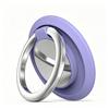 1PC Finger Ring Holder Stand Grip 360 Rotating For Mobile Phone Car Magnetic Mount Phone Back Sticker Pad Unniversal Bracket