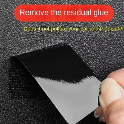 Wholesale Auto Adhesive Velcros Sewing Hook-and-loop Fastener Cable Organizer Self-adhesive Tape Attaches Double-sided Fixed DIY