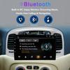 8G 128G Car Radio Android Auto Carplay For Hyundai Accent 2008 -2011Multimedia Qled Screen Stereo Autoradio GPS Navigation Wifi