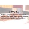 Ayutree Coffee Lip Scrub 50gm