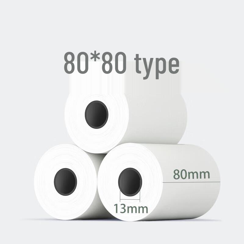 Deli Thermal Receipt Paper