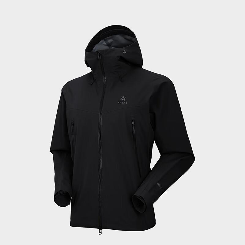 KAILAS Gemu FILTERTEC 3L Waterproof Hard Shell Jacket