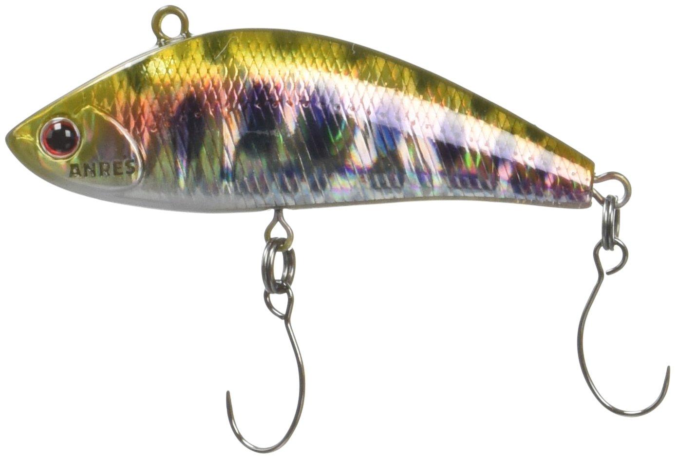 Palms Lure Vibrossi 50 Magaya Bean VR-50 50mm