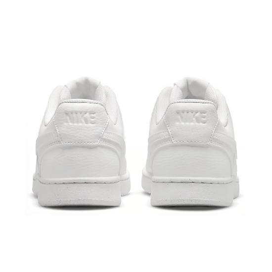 Nike Court Vision 1 Low Next Nature DH3158-100 Women's Sizes