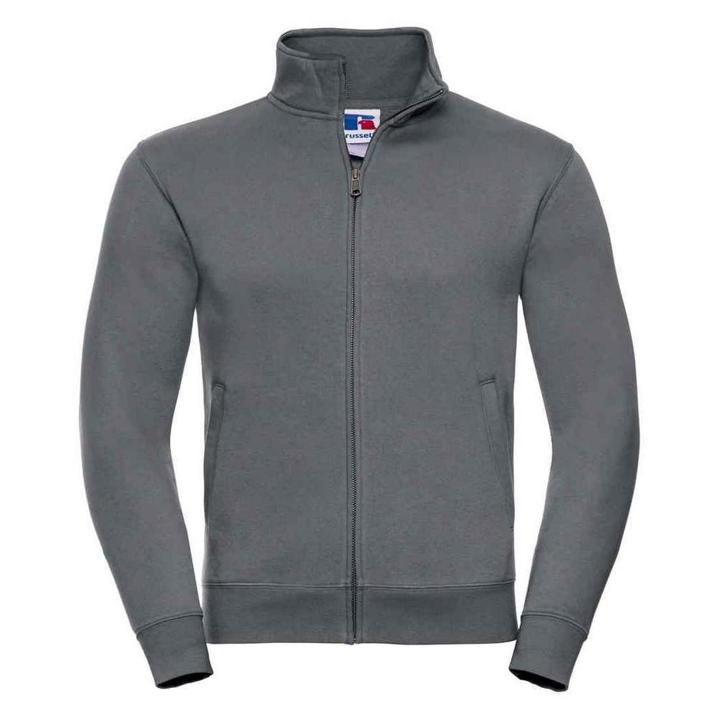 Russell Herren Authentic Sweatjacke