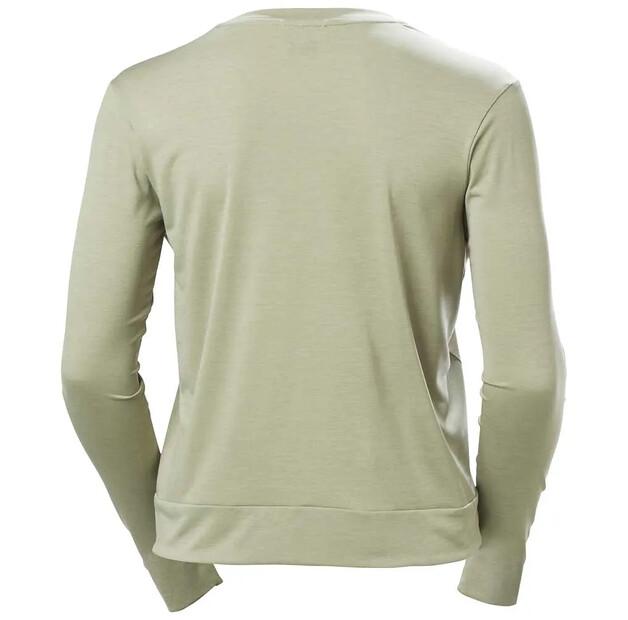 Helly Hansen Базовый слой с длинным рукавом Sval