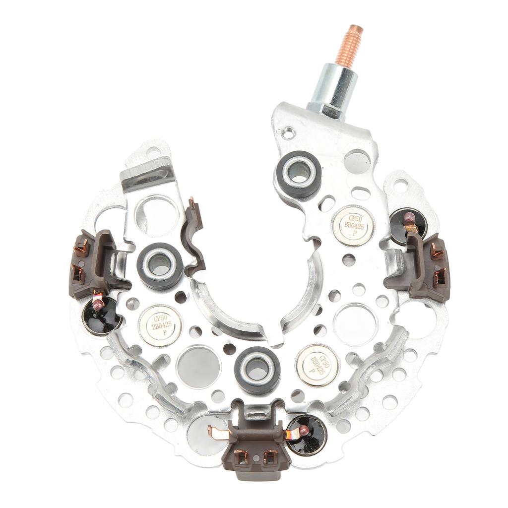 Alternator Rectifier Diode 021580?6610 Regulator Diode Plate Bridge Assembly for Es330 Rx330 Rx350