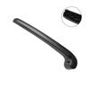 Rear Wiper Blade & Arm Set Kit For Bentley Bentayga 2016 Windshield Windscreen Rear Window