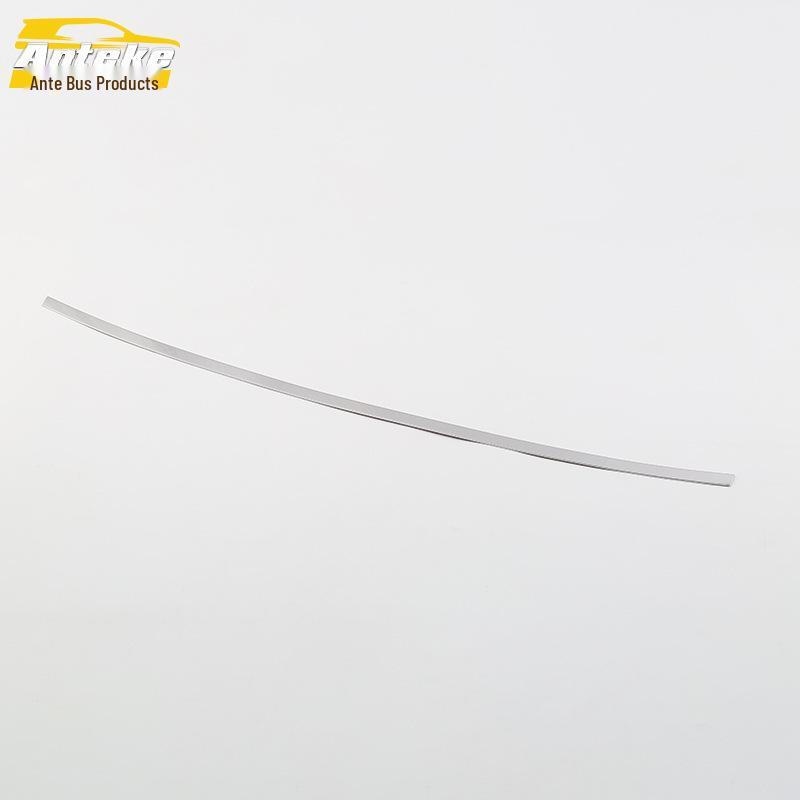 18 Bora Stoßstange & Kühlergrill Zierleiste Dekorative Aufkleber