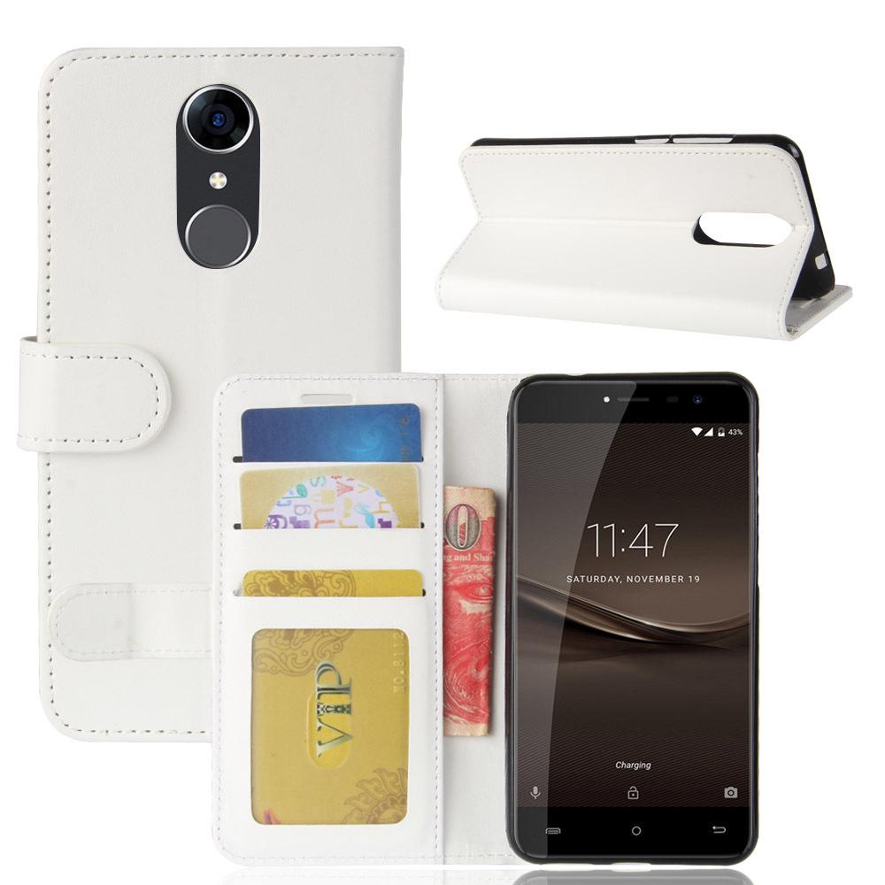 

Чехол-книжка Cubot Note Plus с узором «Crazy Horse», подставка - Обложка для Cooper P20 R9