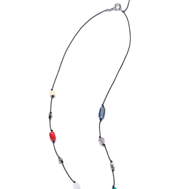 Ouel VIVID STONE NECKLACE