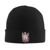Katseye Gameboy Hüte Herbst Winter Mütze Warm Mütze Unisex Unisex Acryl Haube