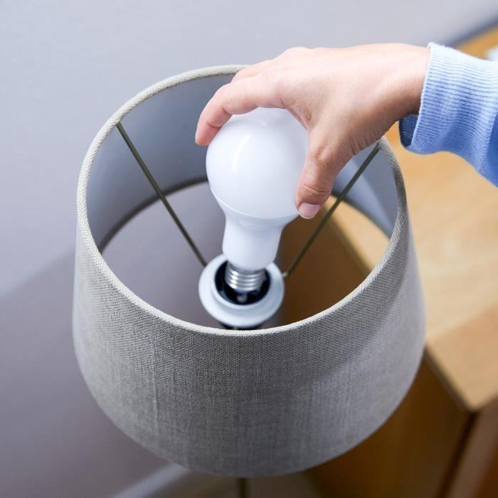WiZ Ampoule Connectée Couleur E27 100W
