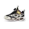 Boys' sports shoes Boys' shoes 2025 new running mesh basketball shoes breathable medium and large children's boys non-slip