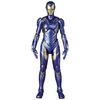MAFEX No. 184 IRON MAN Rescue Suit ENDGAME Ver. Non-scale painted action figure, approximately 150mm tall