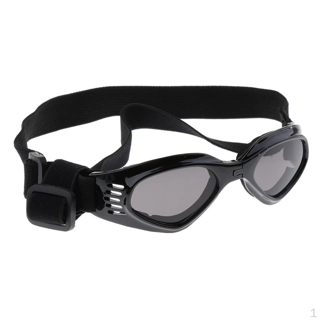 Medium Dogs Goggles Sunglasses