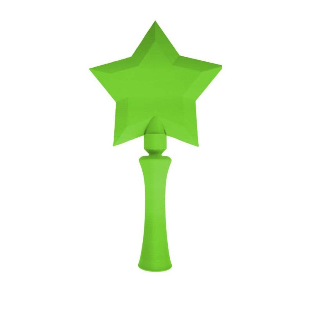 Creative 3D Printed Wand Tap To Pay Portable Detachable Contactless Payment Sleeve Cute Funny Fixed Credit Card Holder
