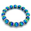 Braceletes – Pulseiras de contas