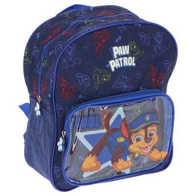 PAW PATROL CHILDREN'S SCHOOL BACKPACK