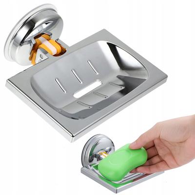 Badkamer en toilet – Zeepbakjes