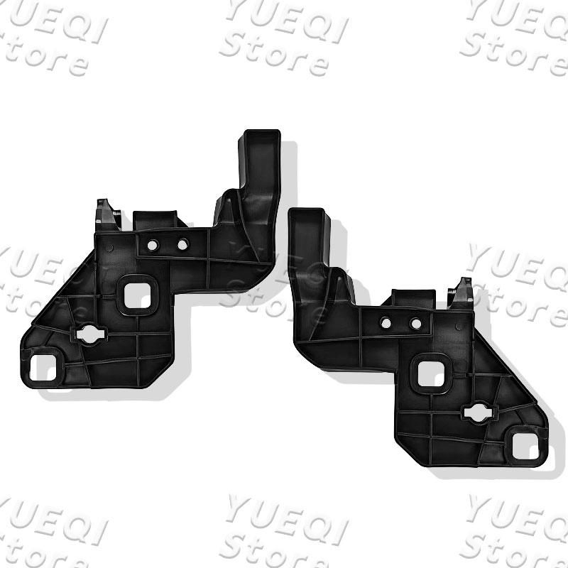 Car Front Headlight Bracket Left/Right For Mercedes Benz W253 GLC 2536201700 2536201800 Auto Parts High-Quality